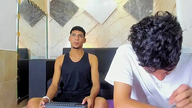 ALEX KEITH26 online show from April 3, 12:47 pm