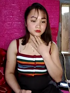 Lisakeem online show from February 14, 6:26 am