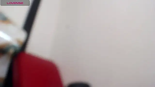 Jessica Ortega online show from March 26, 8:10 pm