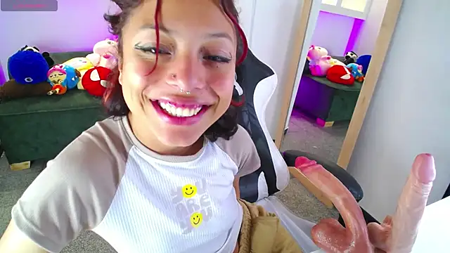 melodyy as online show from July 15, 1:38 pm