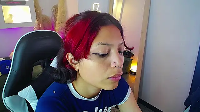 melodyy as online show from June 29, 12:27 pm