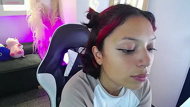 melodyy as online show from June 25, 12:29 pm