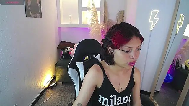 melodyy as online show from June 17, 1:45 pm