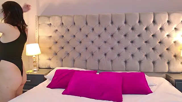 AshleyGingerr online show from March 1, 3:23 pm