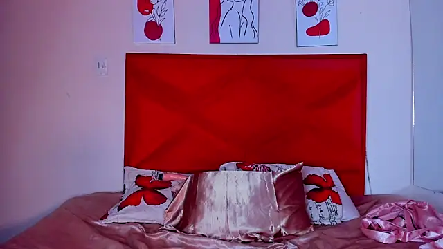 LilibetWeber online show from February 9, 12:40 pm