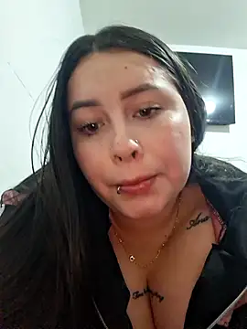 Stefaaaniii online show from January 16, 4:19 am