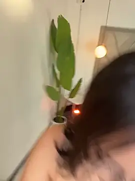 TeaseDollXXX online show from February 4, 10:24 pm