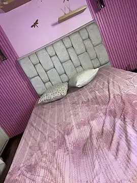 DollCamila online show from July 18, 4:20 pm