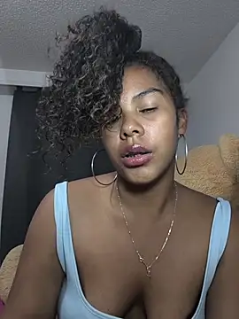 NovaCeleste online show from April 13, 4:58 am