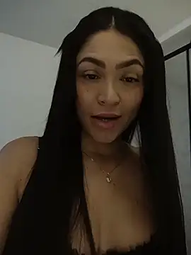 Ina Jody  online show from February 3, 6:12 pm