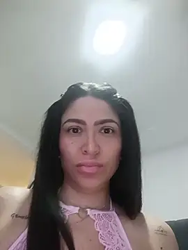 Ina Jody  online show from February 12, 10:44 pm