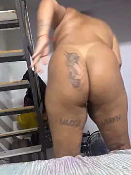 MorenaCariok online show from March 2, 5:19 am