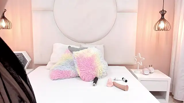 Nyko Jackson online show from April 18, 3:42 am