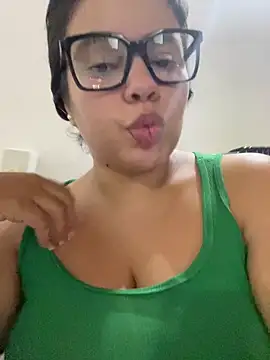 Julissa x online show from March 4, 12:23 pm