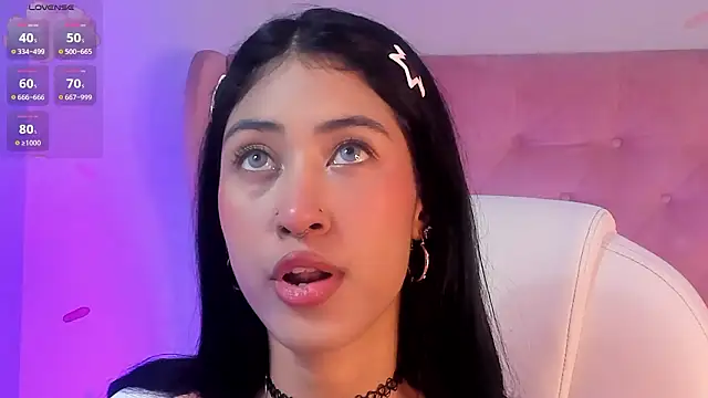 internett sweetheart online show from March 5, 5:14 am