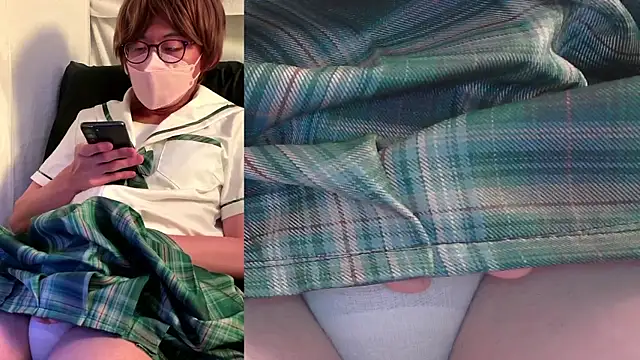 You Aoi online show from February 18, 10:25 am