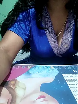 Misty 4666 online show from March 7, 12:28 am