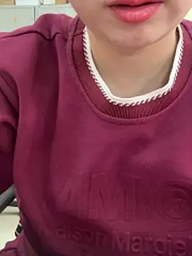 Donna9696 online show from March 12, 2:25 am