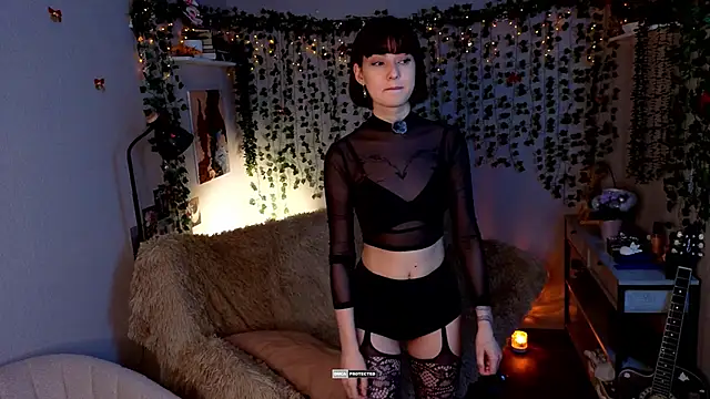 Jane sss online show from February 6, 12:03 am