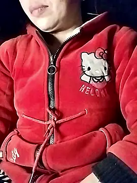 Sam-cute online show from February 20, 2:43 am