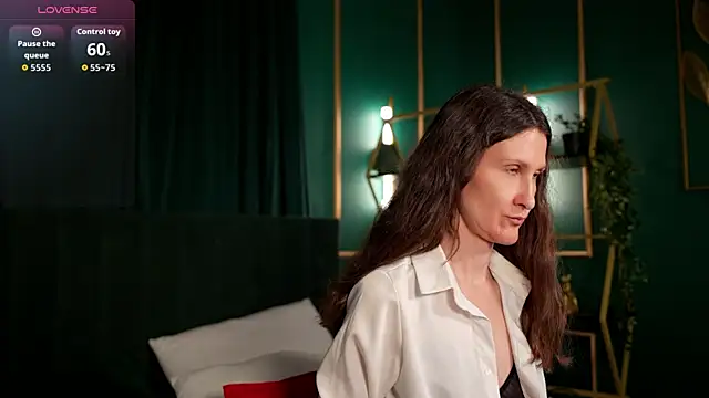 Fetish Pamela online show from June 3, 4:57 am
