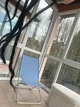 demonLamia online show from April 1, 1:41 pm