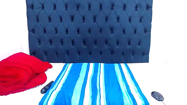 Sexy Baddie online show from March 19, 3:49 pm