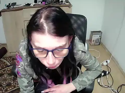 Lexagrimes online show from February 5, 11:08 pm