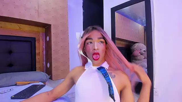 Samantha Blaze1 online show from March 13, 11:55 am