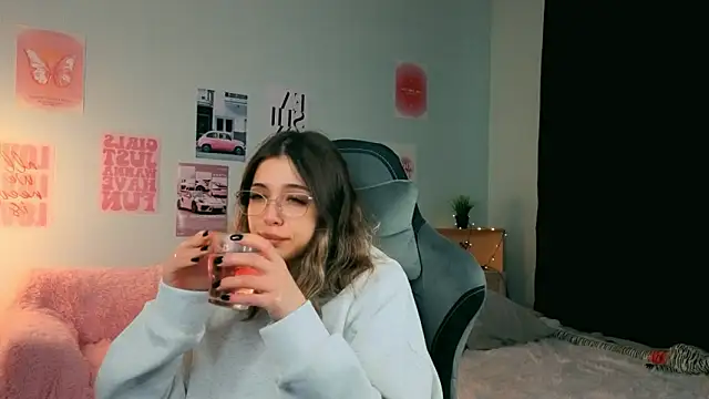 dinnerwithflowers online show from February 16, 1:11 pm