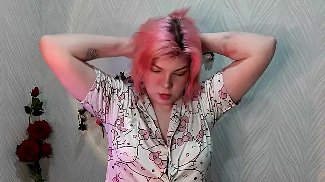 AmyRousen online show from February 8, 10:23 pm