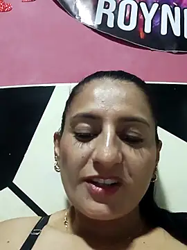 Luna seductora12 online show from February 13, 1:24 pm