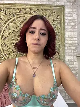 Sofy acevedo online show from March 4, 12:01 pm