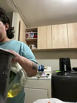 RavenEllieUniverse online show from February 11, 2:36 am