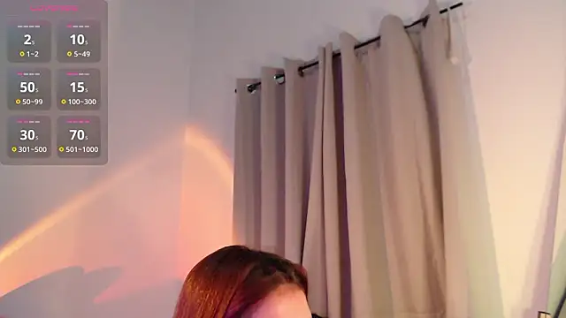 Mia Volkova  online show from February 10, 1:14 pm