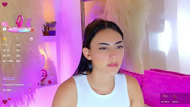 Aliison1  online show from April 21, 12:58 am