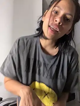 CarolinaRaven online show from April 21, 5:14 am