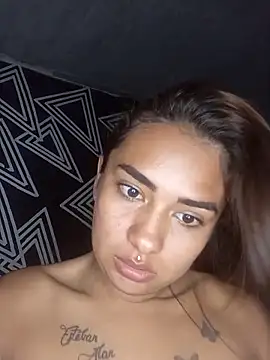 SlowSeduce online show from February 25, 6:34 am