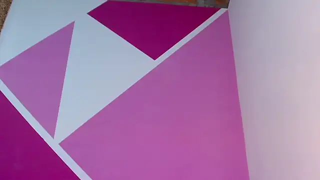 MEGAN   X online show from February 7, 10:35 pm