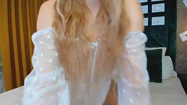 Anneta Hart online show from April 13, 9:10 am