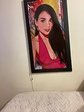 Miaswwe online show from April 18, 1:30 am