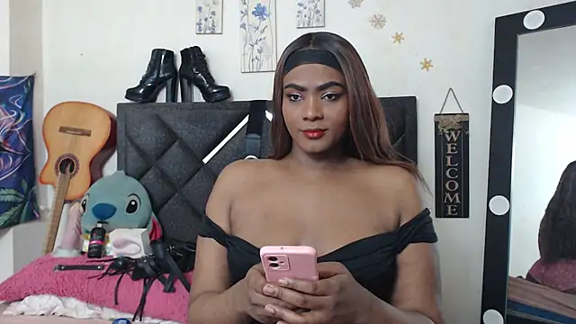 Natashabella    online show from March 27, 10:32 pm