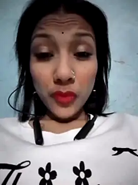 Maliha Chowdhury online show from February 25, 4:44 am