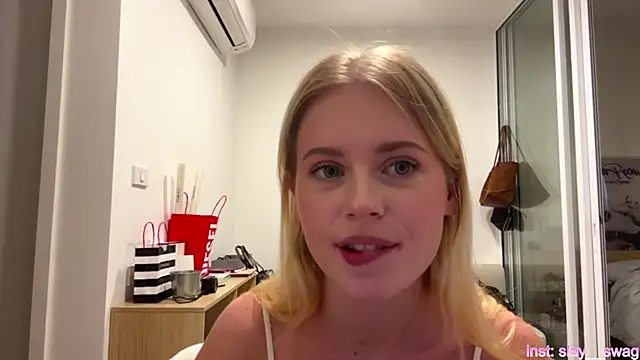 Slay Swag online show from February 17, 10:25 am