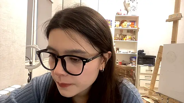 SaintMari online show from February 25, 12:15 pm