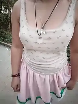 Shy-jane online show from February 28, 11:20 am