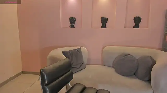 MilaVelvet  online show from March 7, 12:56 pm