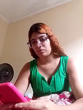 ruivinhaenegao online show from March 31, 4:51 pm