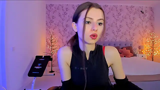 Hot Molly5 online show from March 26, 11:01 am