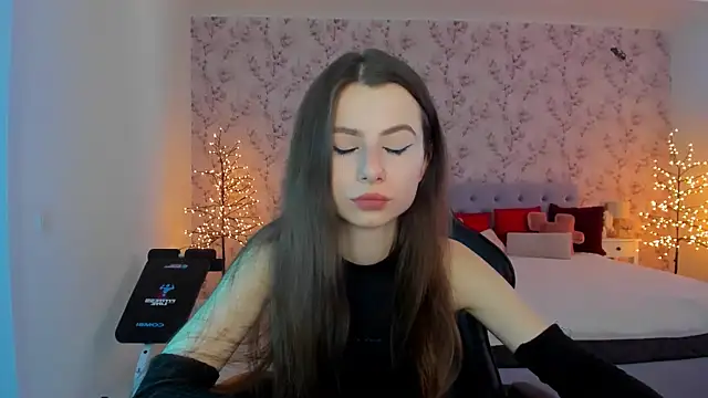 Hot Molly5 online show from March 16, 11:03 am